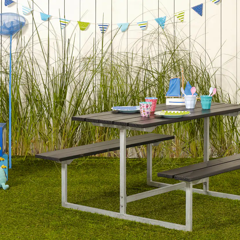 Barnmöbel PLUS Basic Utomhus