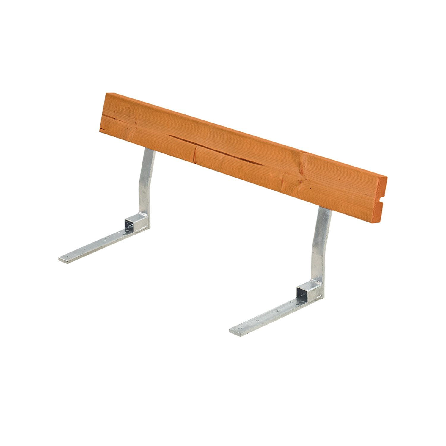 Ryggstöd PLUS till Bord/Bänkset Utomhus