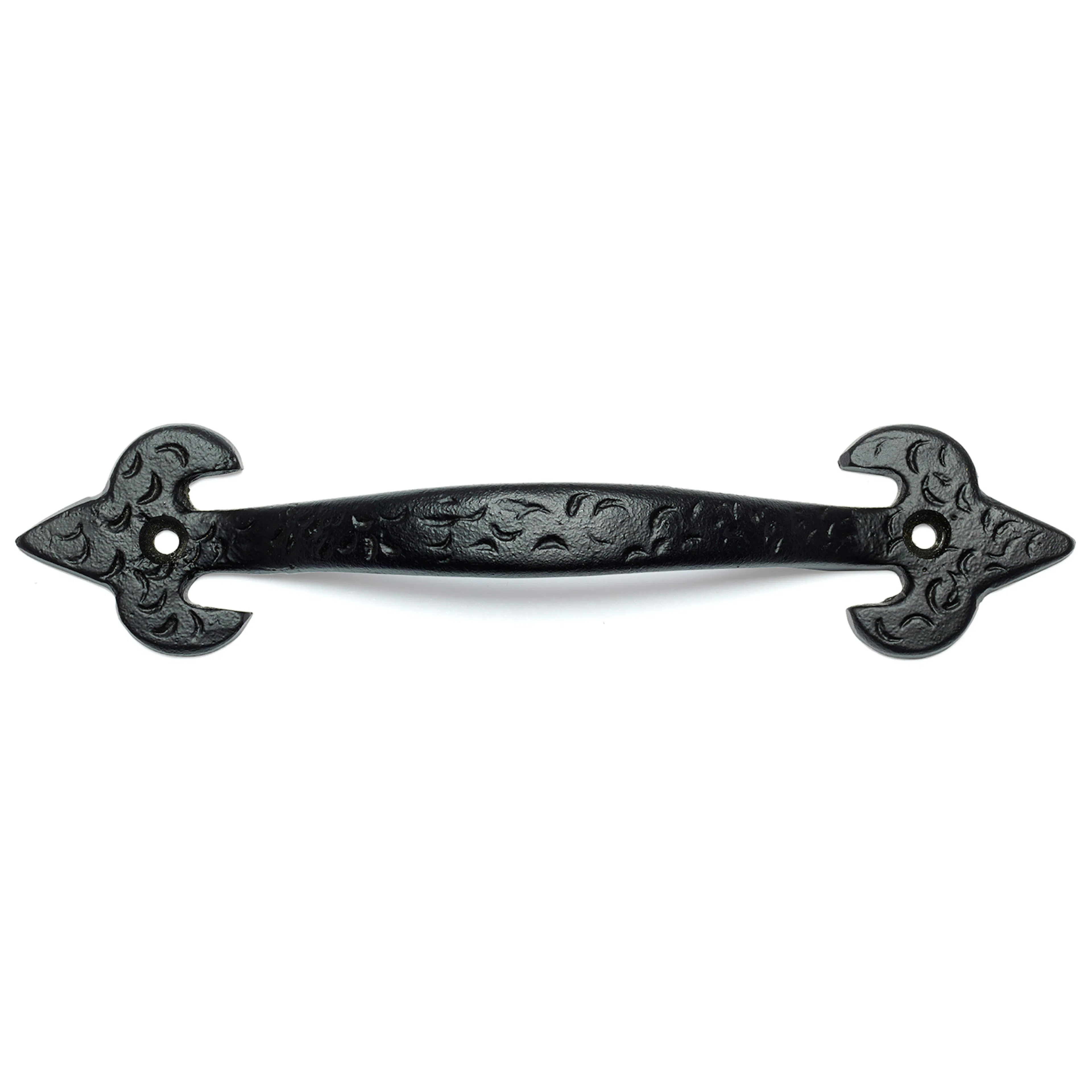 Lådhandtag Habo Olivia Smide 2-pack