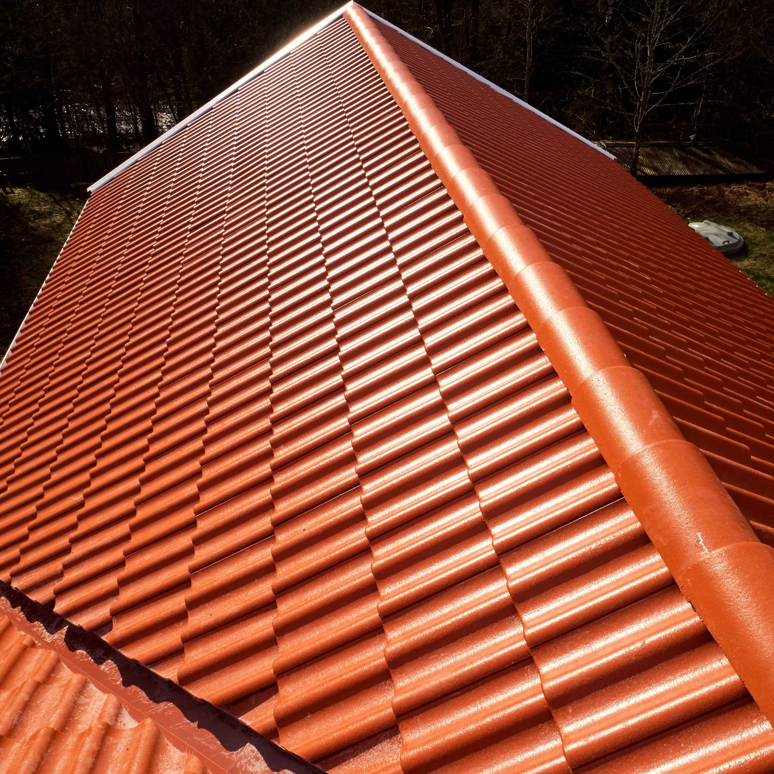 Takpanna Monier Aerlox Halvpall