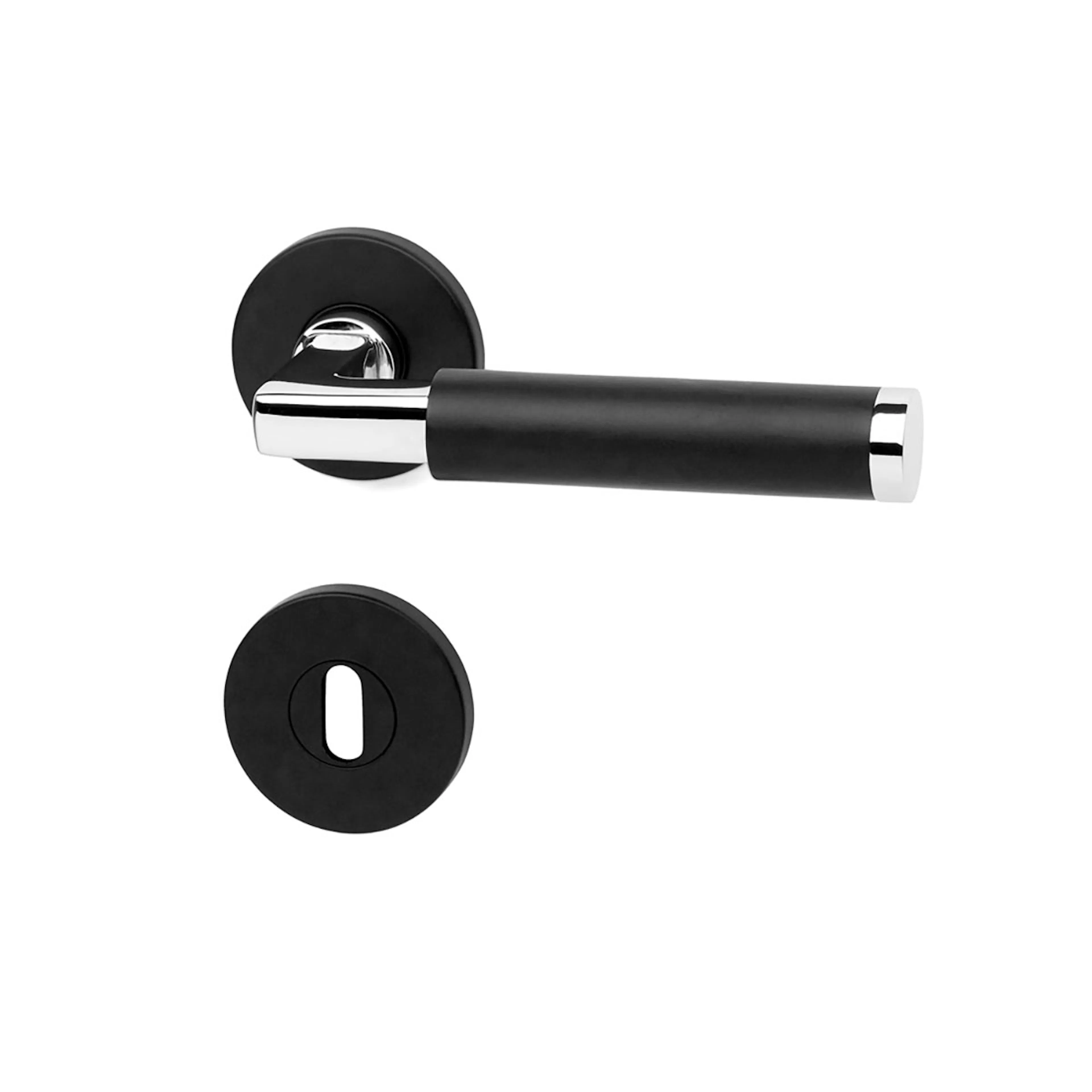 Innerdörrhandtag Habo Brighton