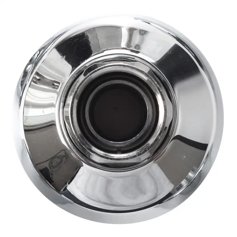 Blandarfäste Trio Perfekta Enkelt För Dold Rördragning