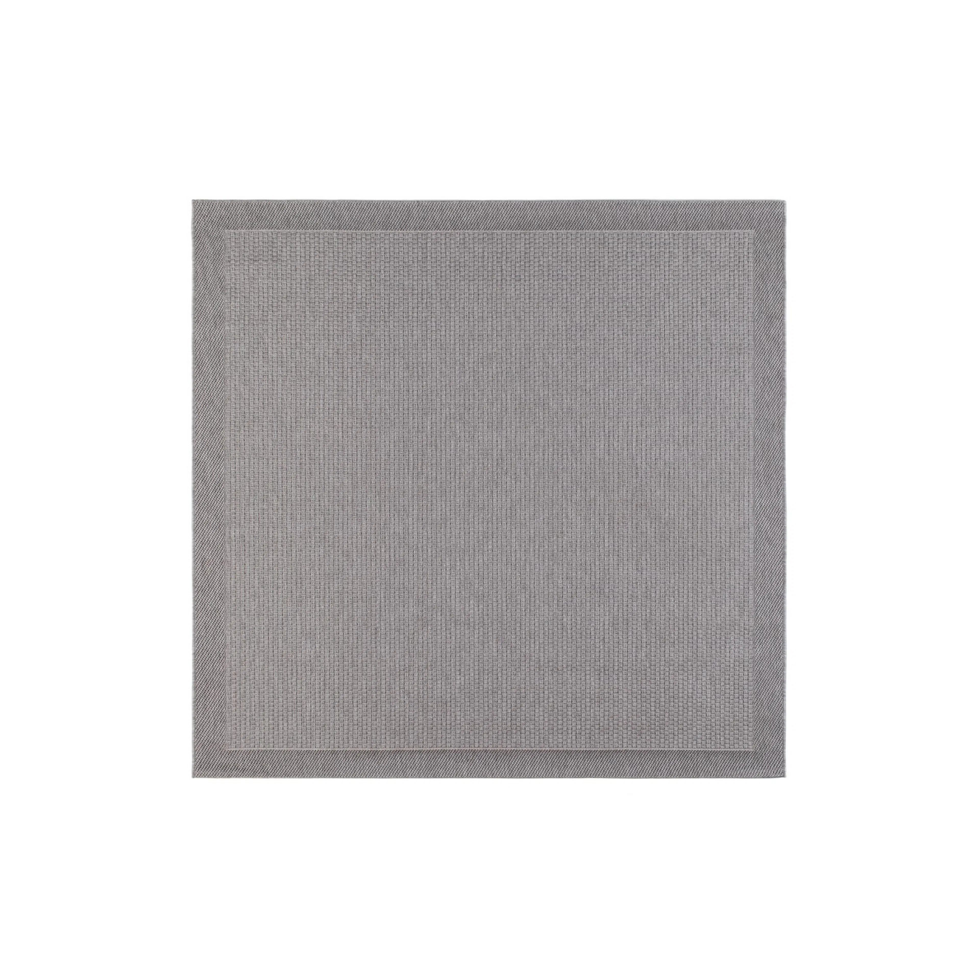 Utomhusmatta KM Carpets Miami Kvadrat