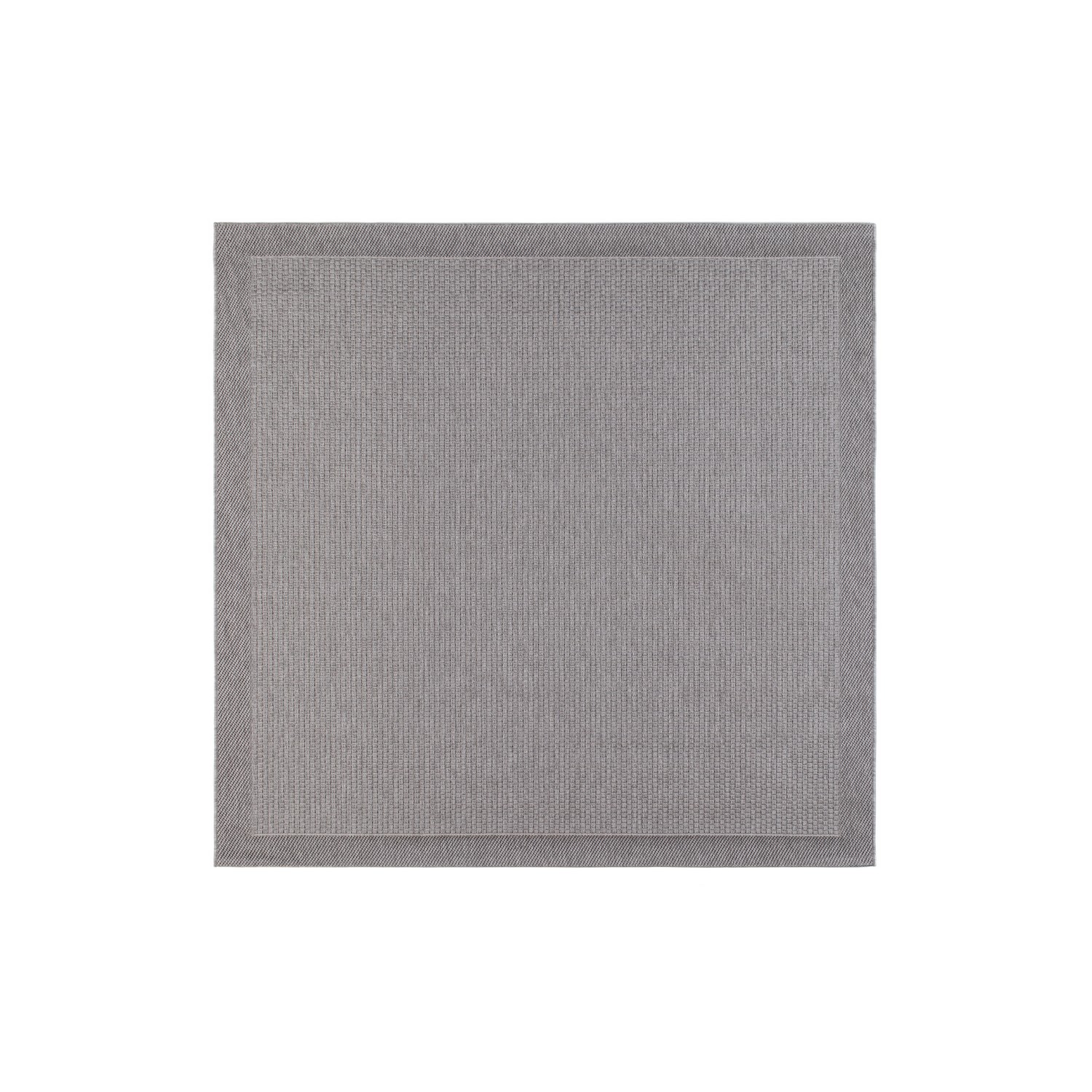 Utomhusmatta KM Carpets Miami Kvadrat