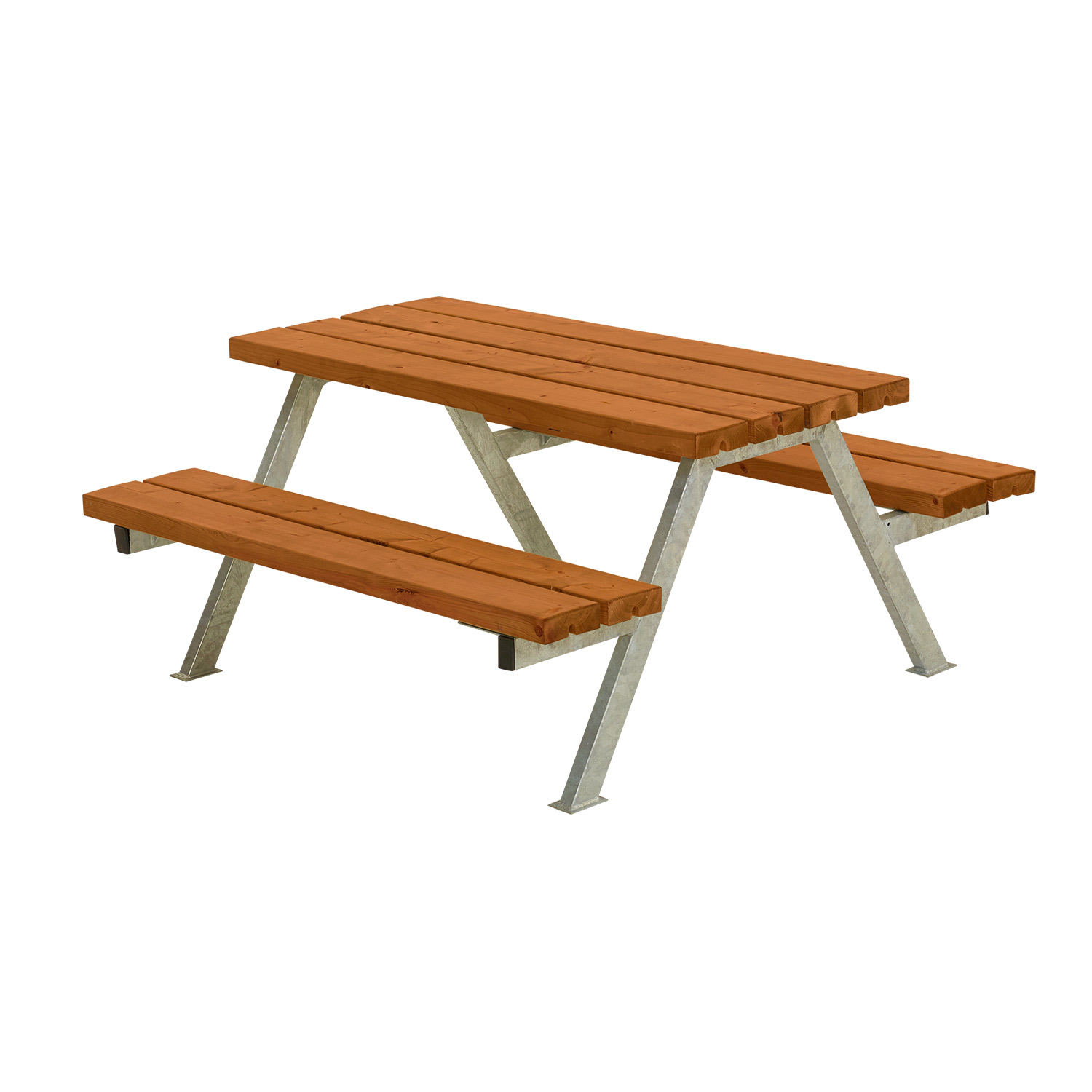 Trädgårdsmöbel Grupp PLUS Alpha Junior