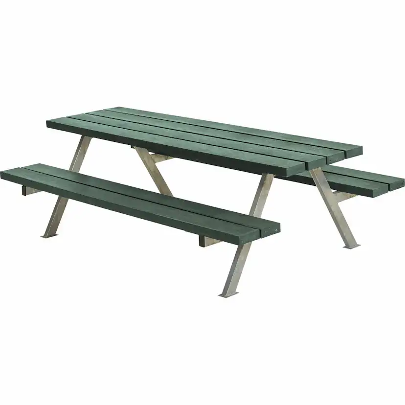 Utebord-/Bänkset PLUS Alpha Junior