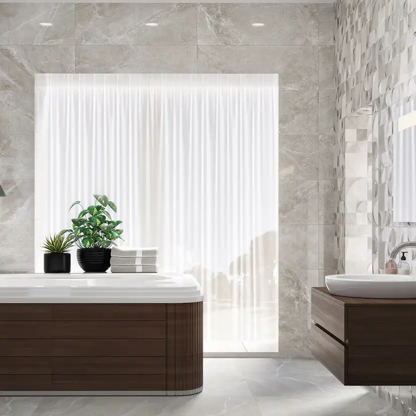 Klinker Arredo Bodo Grey 30x60 cm