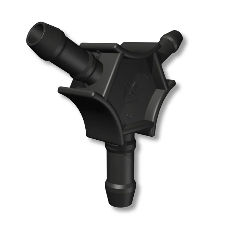 Kalibreringssats LK Systems UNI