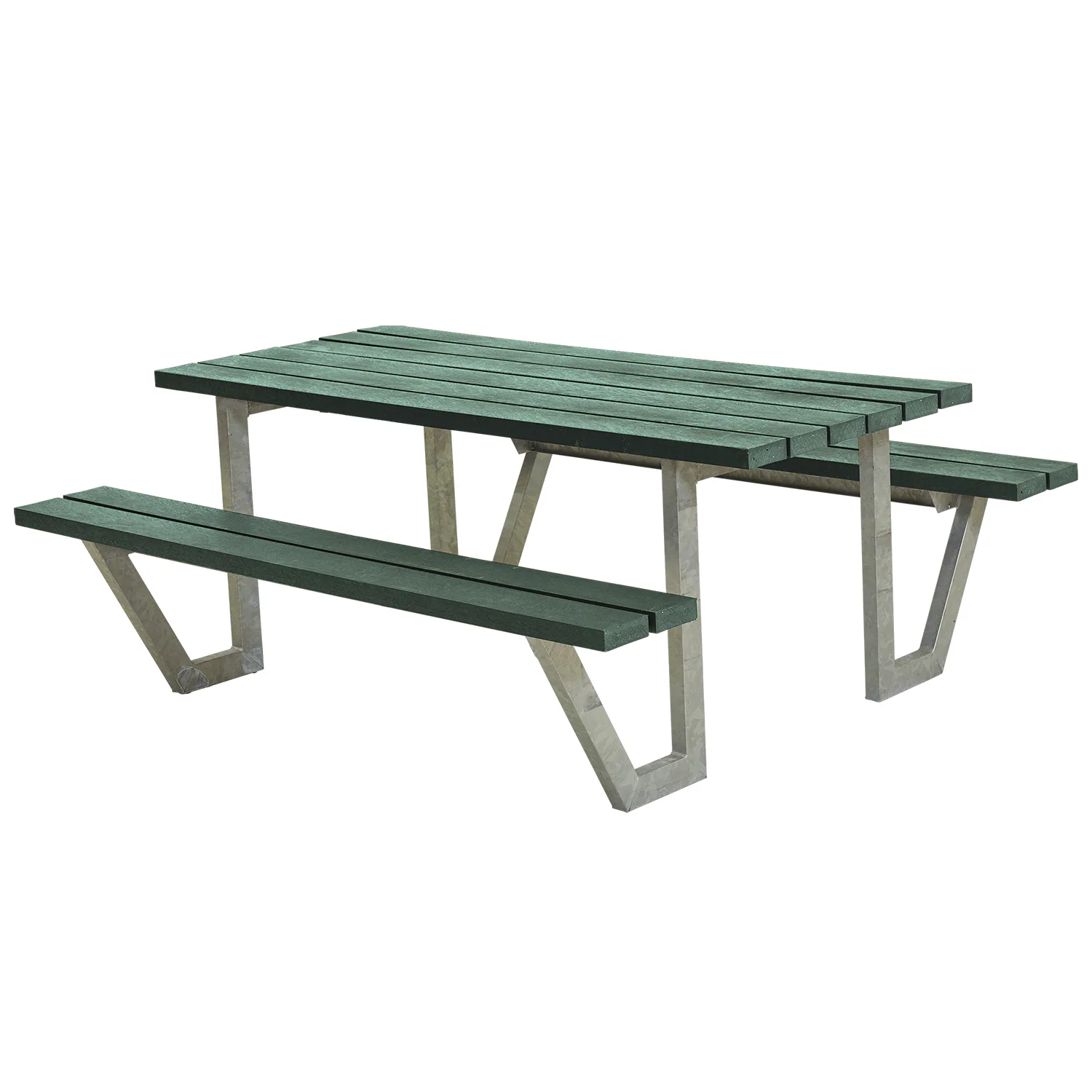 Picknickbord PLUS Wega 177 cm ReTex Utomhus