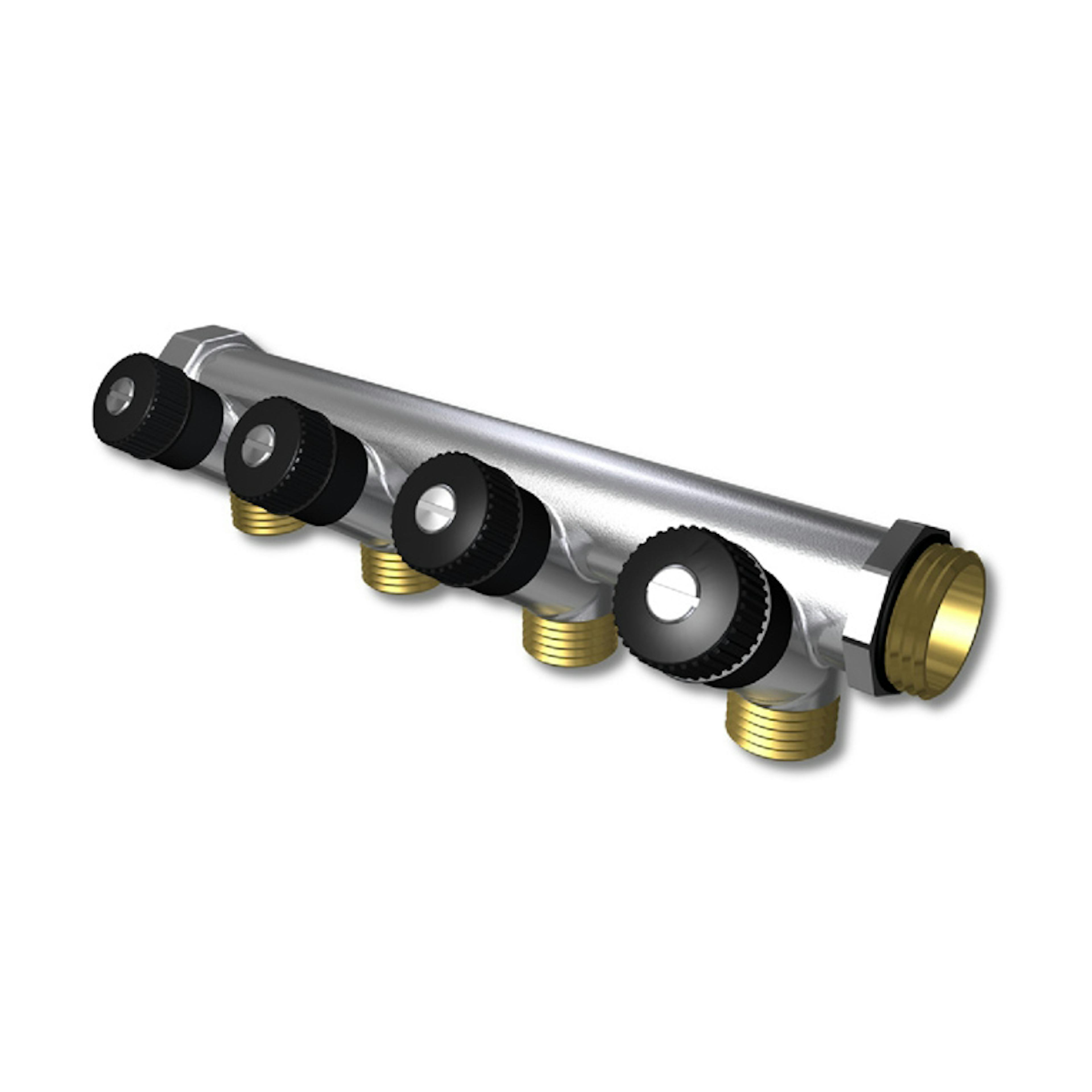 Fördelare LK Systems UNI Avst