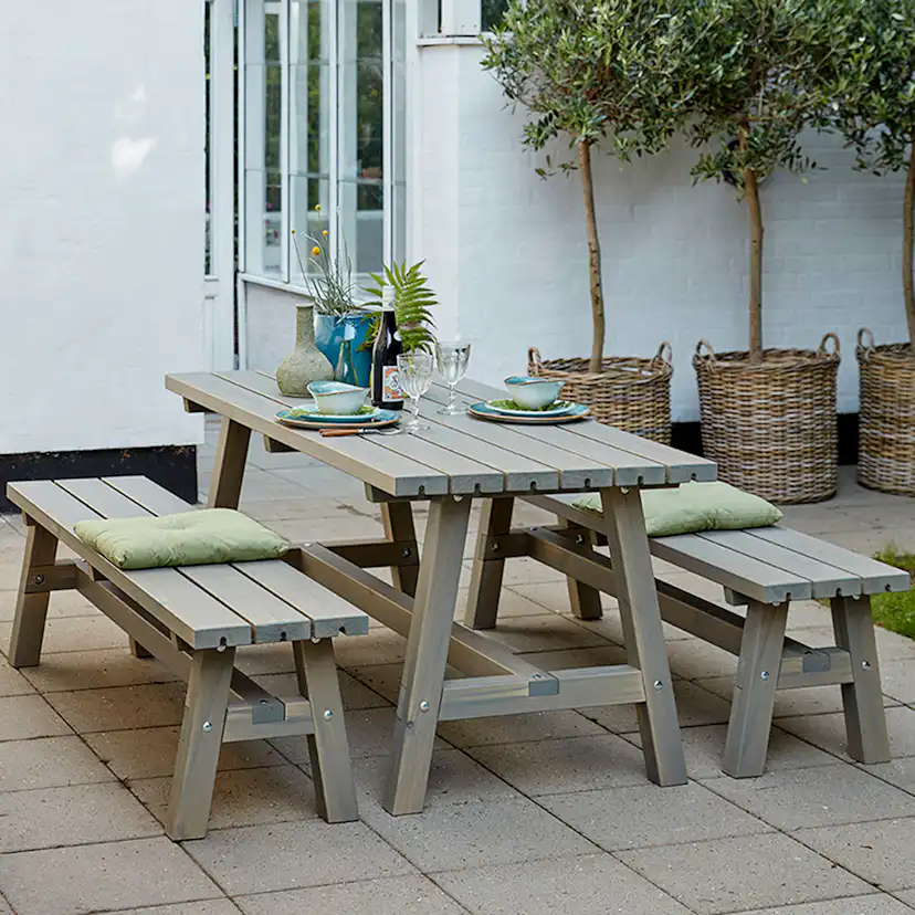 Utebord PLUS Country