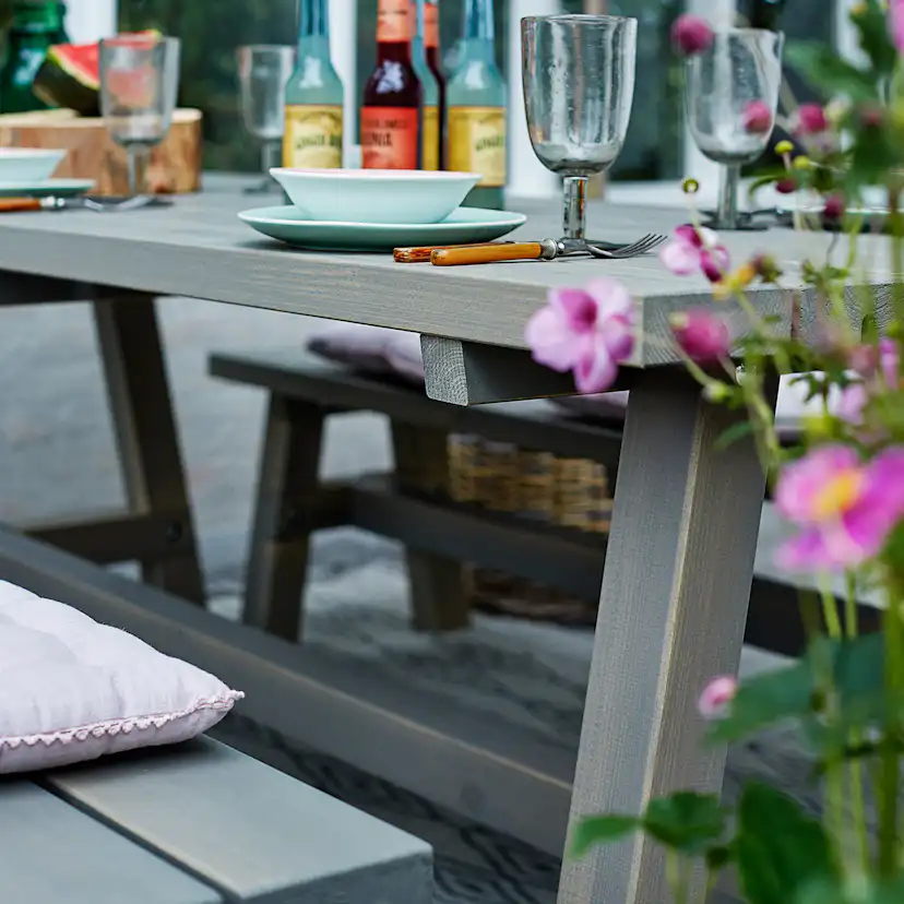 Utebord PLUS Country