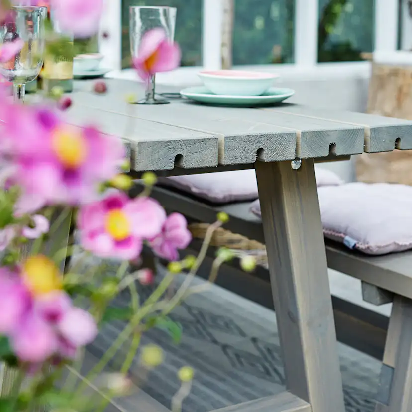 Utebord PLUS Country