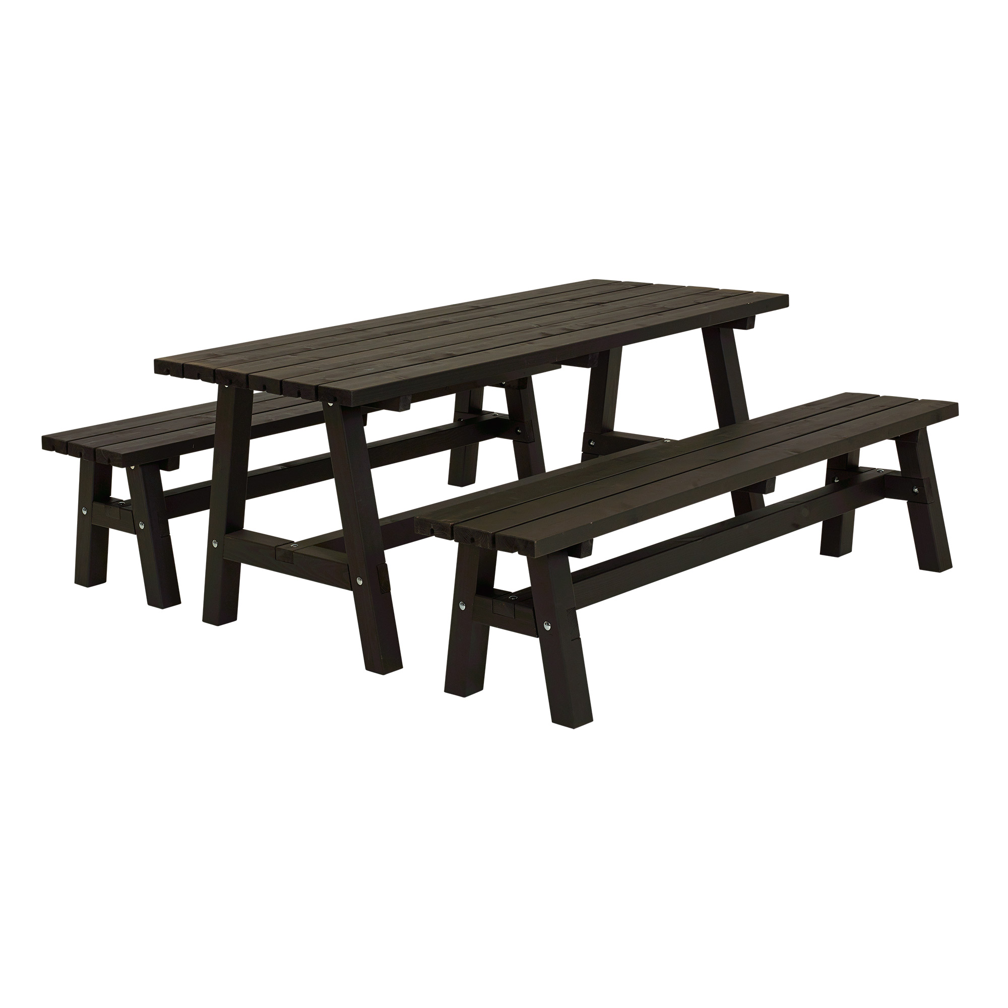 Trädgårdsmöbel Grupp PLUS Country