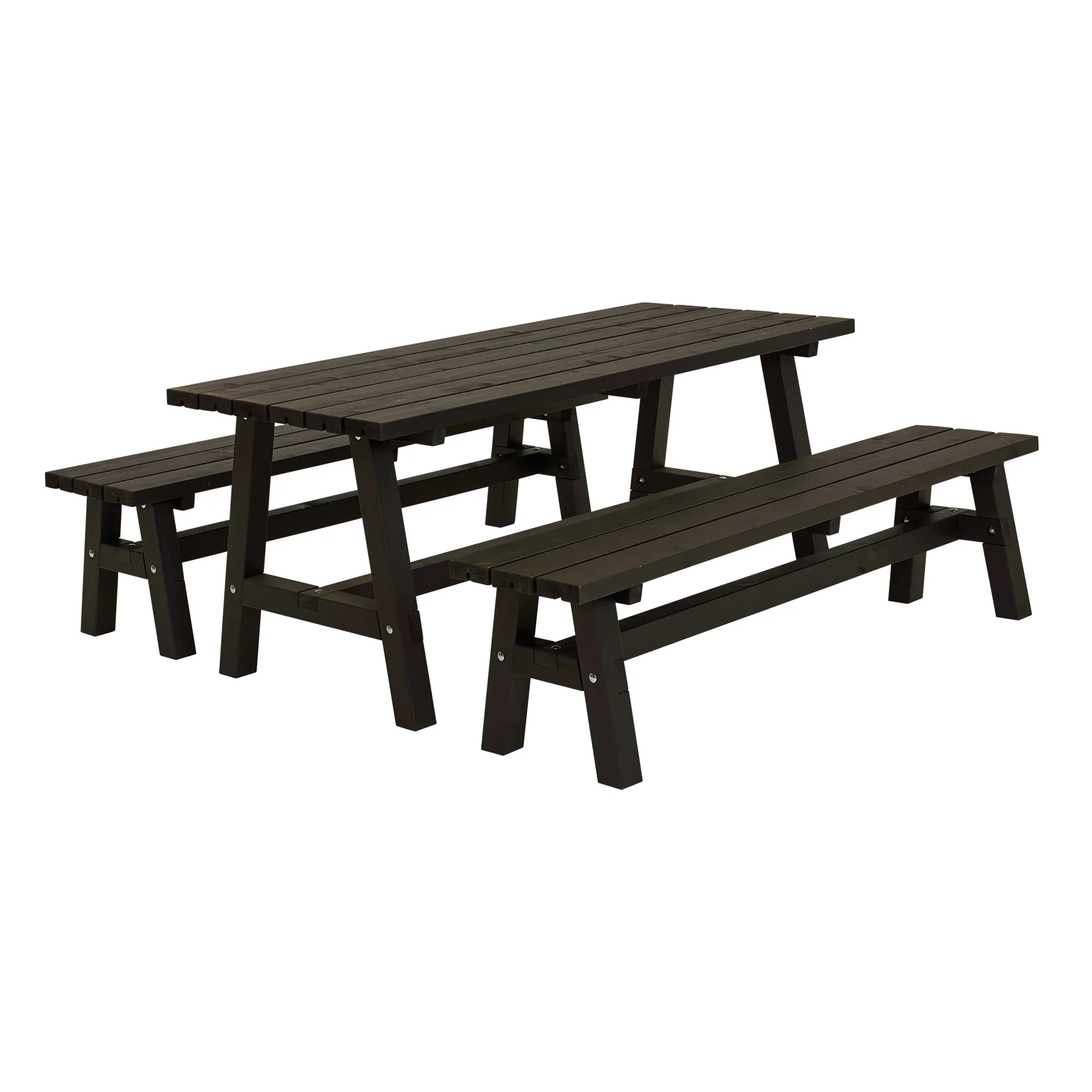 Trädgårdsmöbel Grupp PLUS Country