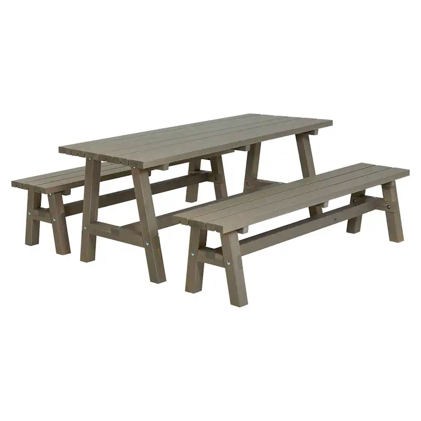 Trädgårdsmöbel Grupp PLUS Country