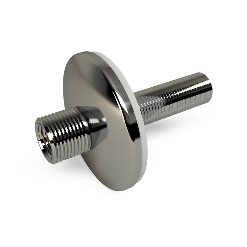 Anslutningskoppling LK Systems G20 UG/G15 IG rak