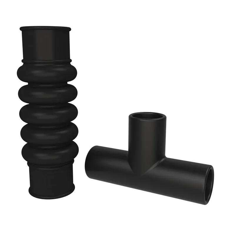 Dränagesats LK Systems 25 duo