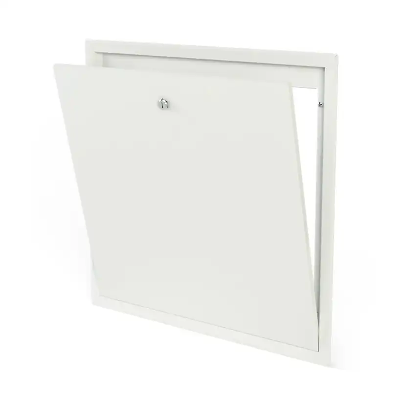 Ram/lucka LK Systems UNI 350x350 Inbyggd