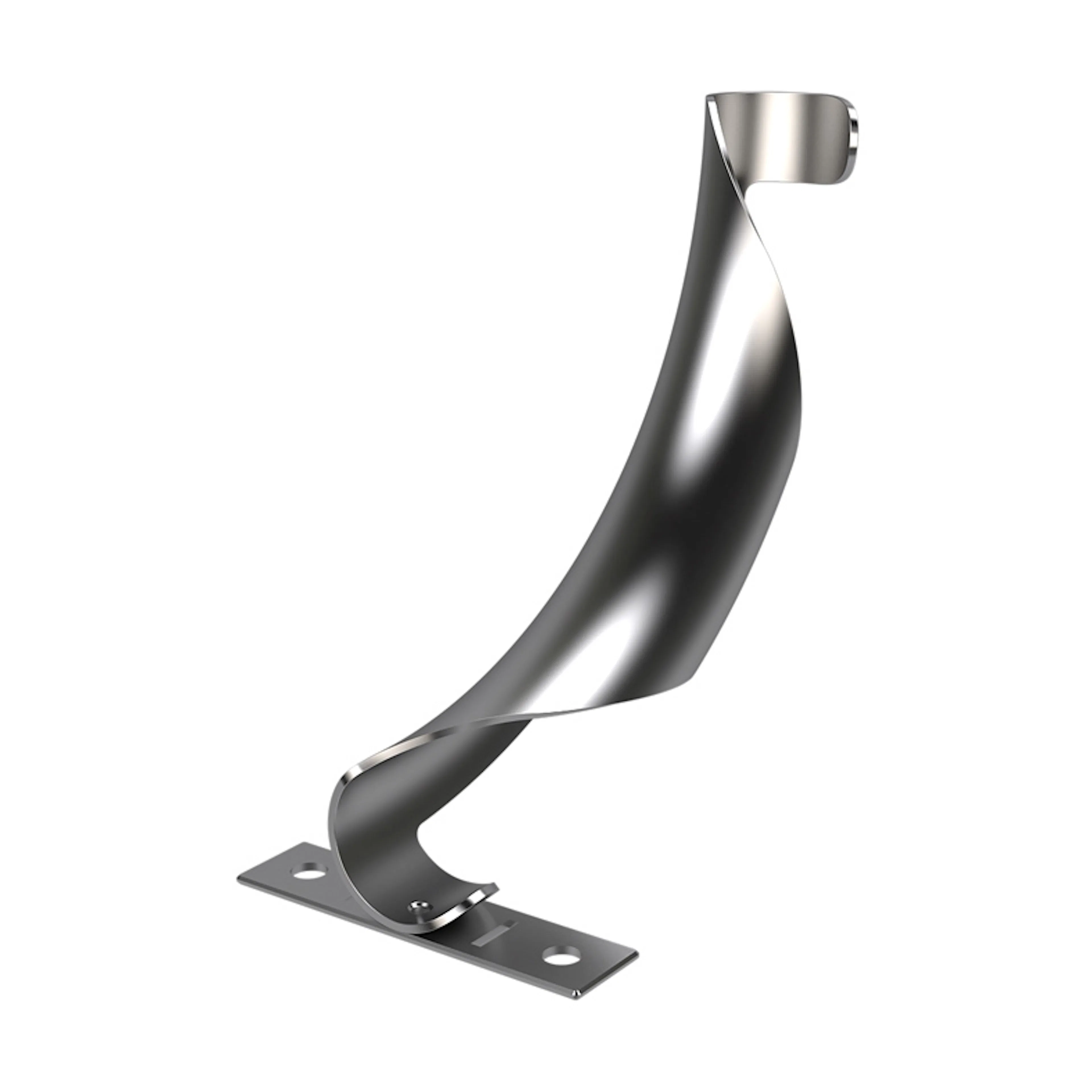 Rörböjningsstöd LK Systems Med fästöra