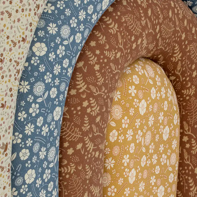 Sänggavel Bloomingville Mini Jo