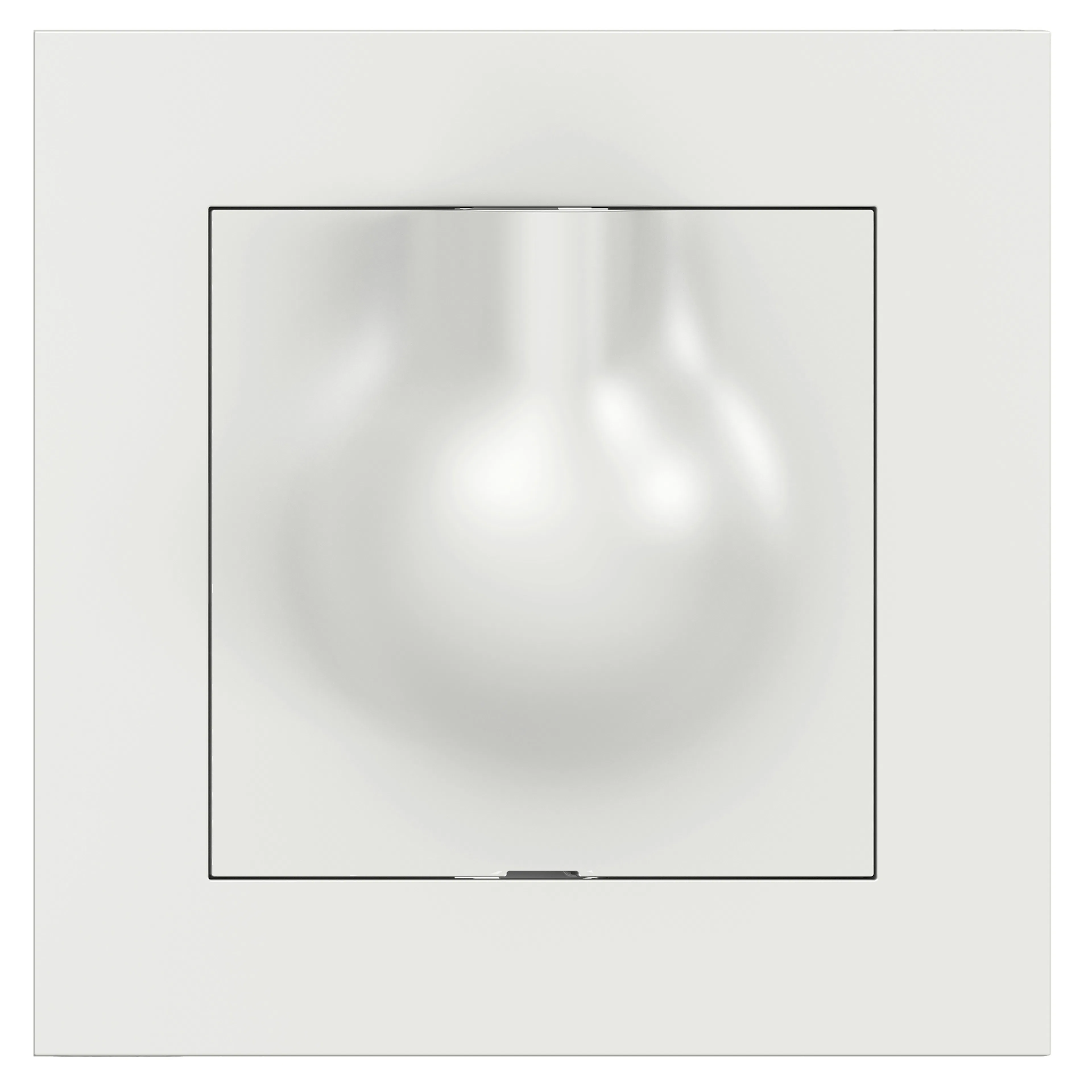 DCL-Uttag Elko Plus Vägg Infällt