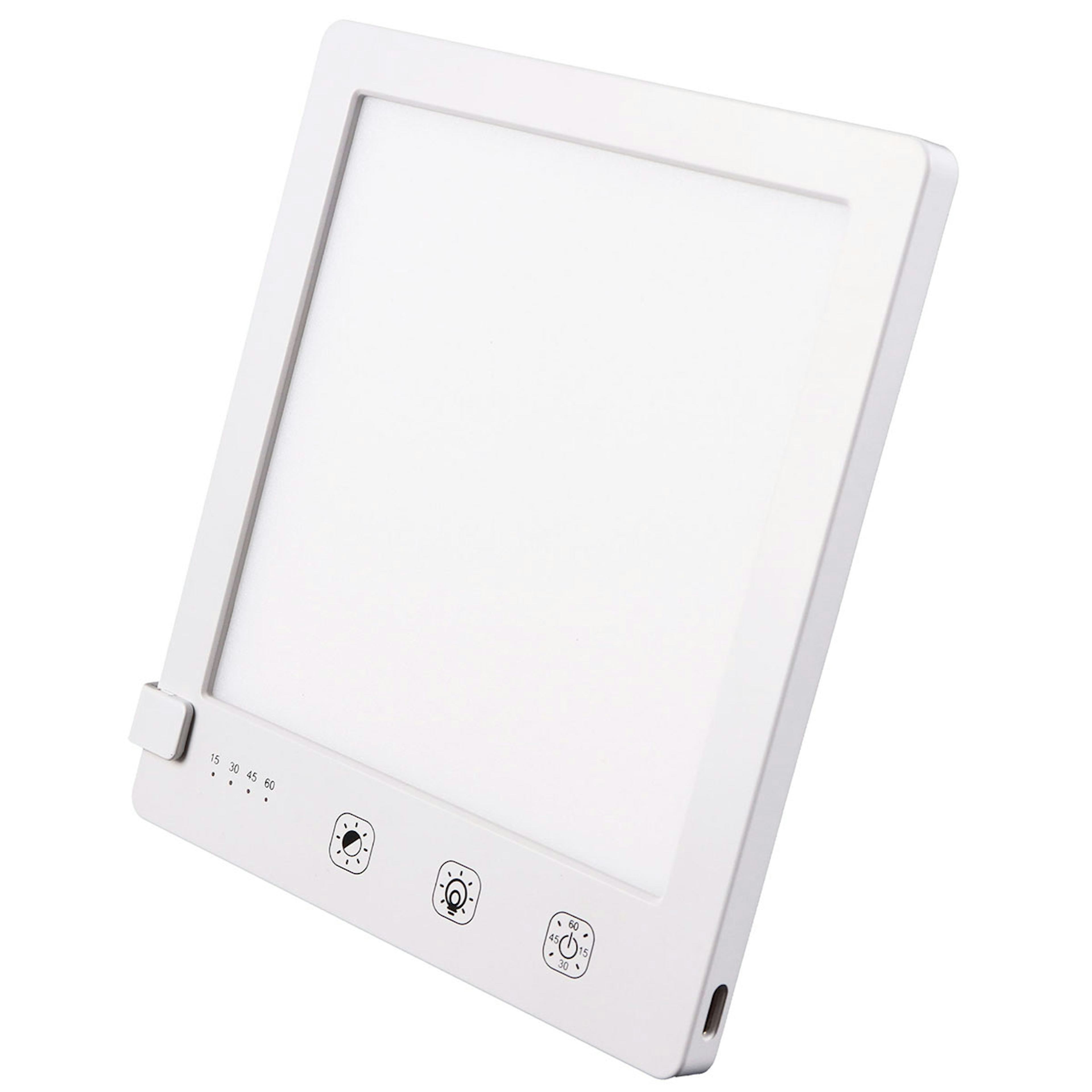 Ljusterapilampa Lykke Pro 1000