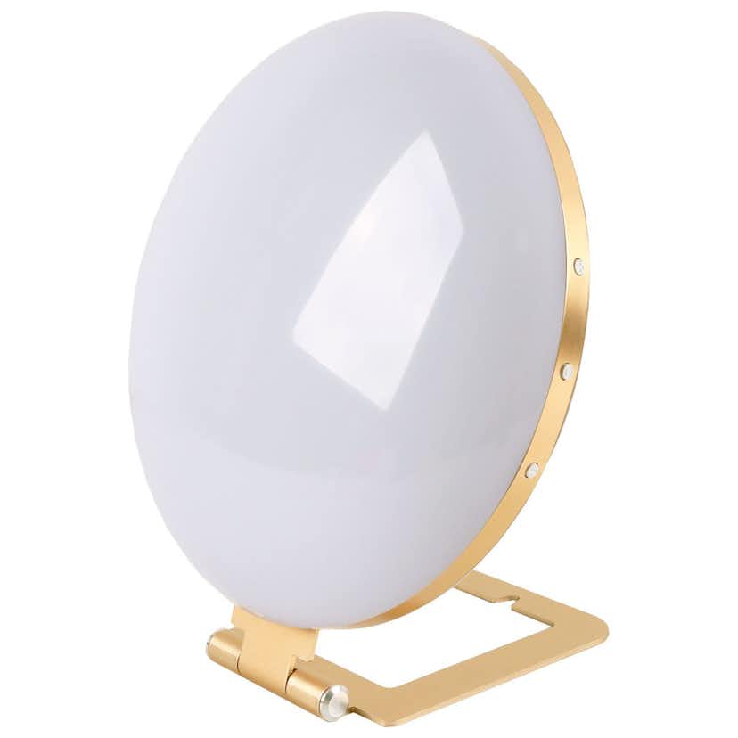 Ljusterapilampa Lykke Premium 3000 Vit Inomhuslampa