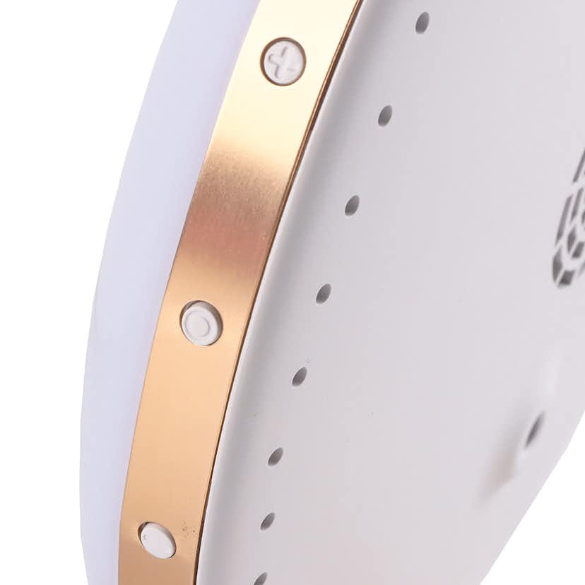 Ljusterapilampa Lykke Premium 3000 Vit Inomhuslampa