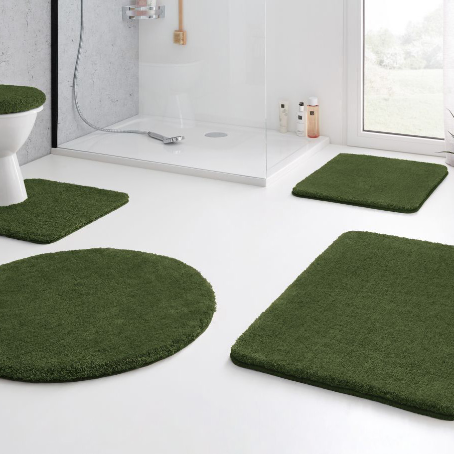 Badrumsmatta Kleine Wolke Relax