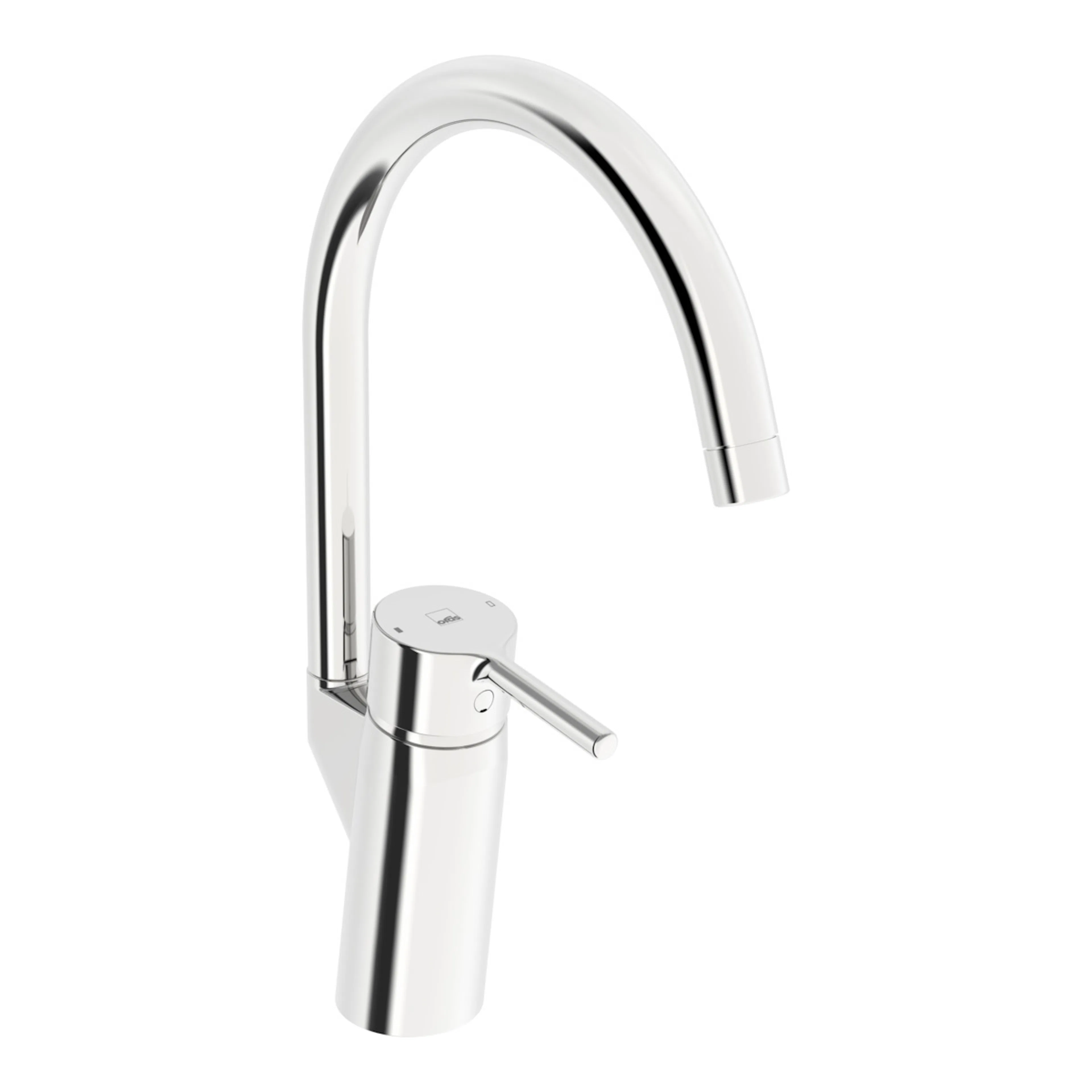 Köksblandare Oras Optima