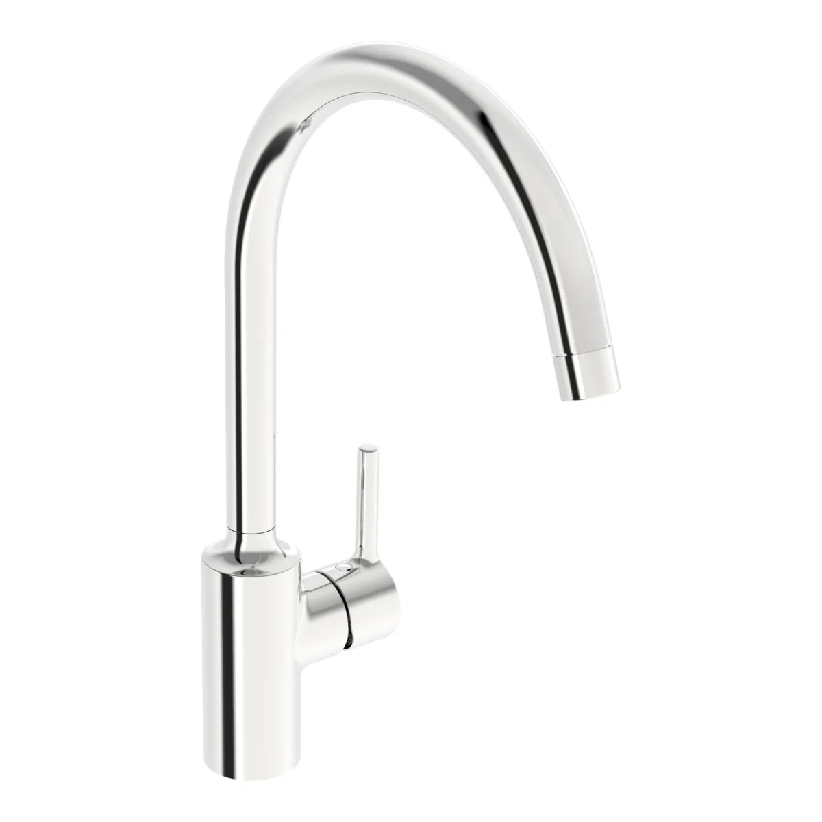 Köksblandare Oras Optima med Pinnspak