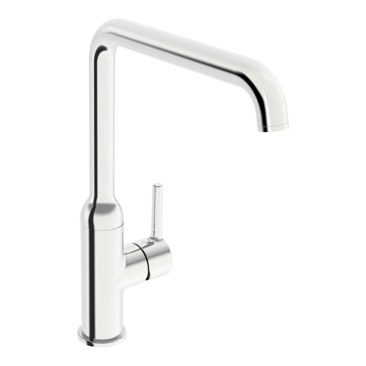 Köksblandare Oras Optima Style med Pinnspak