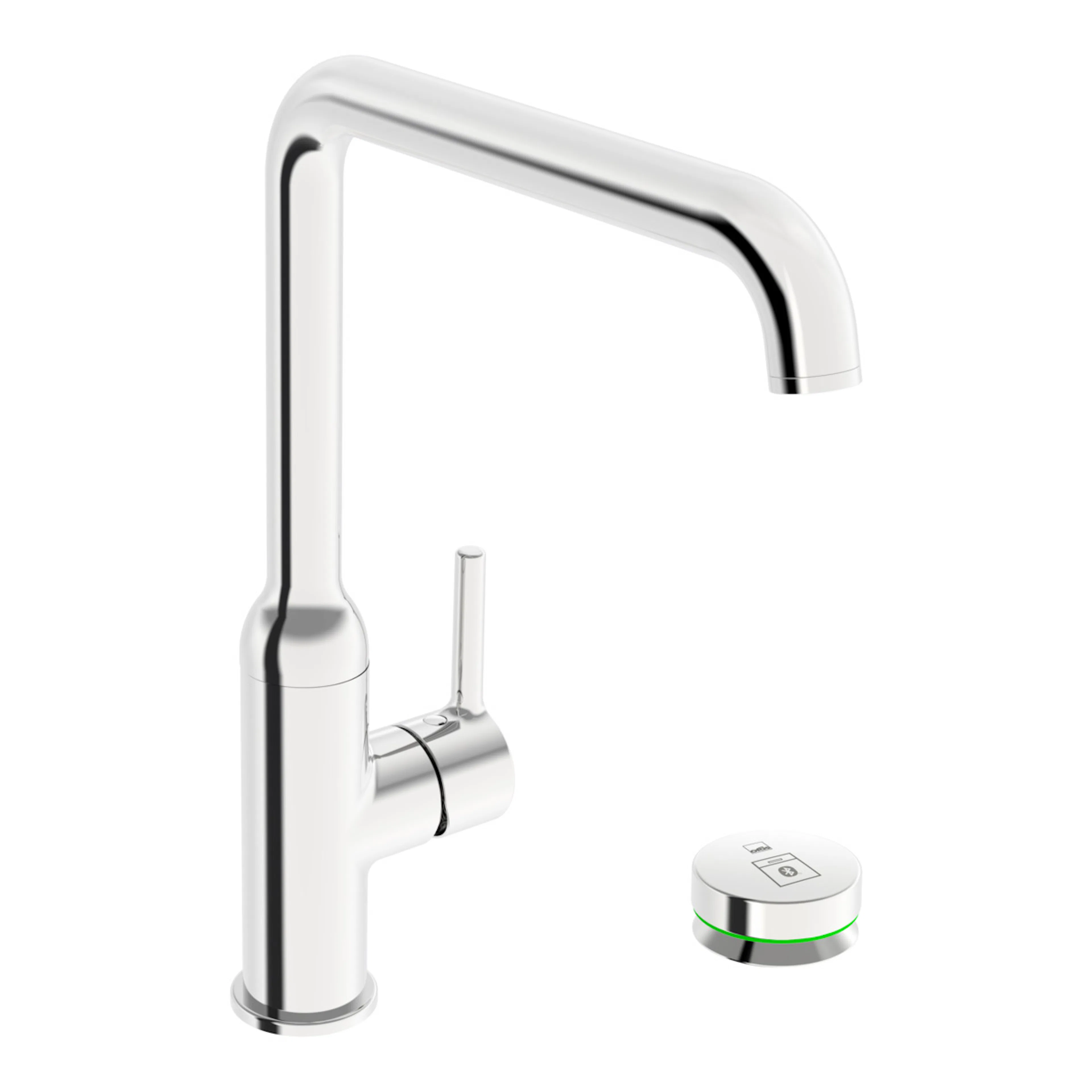 Köksblandare Oras Optima Style med Pinnspak