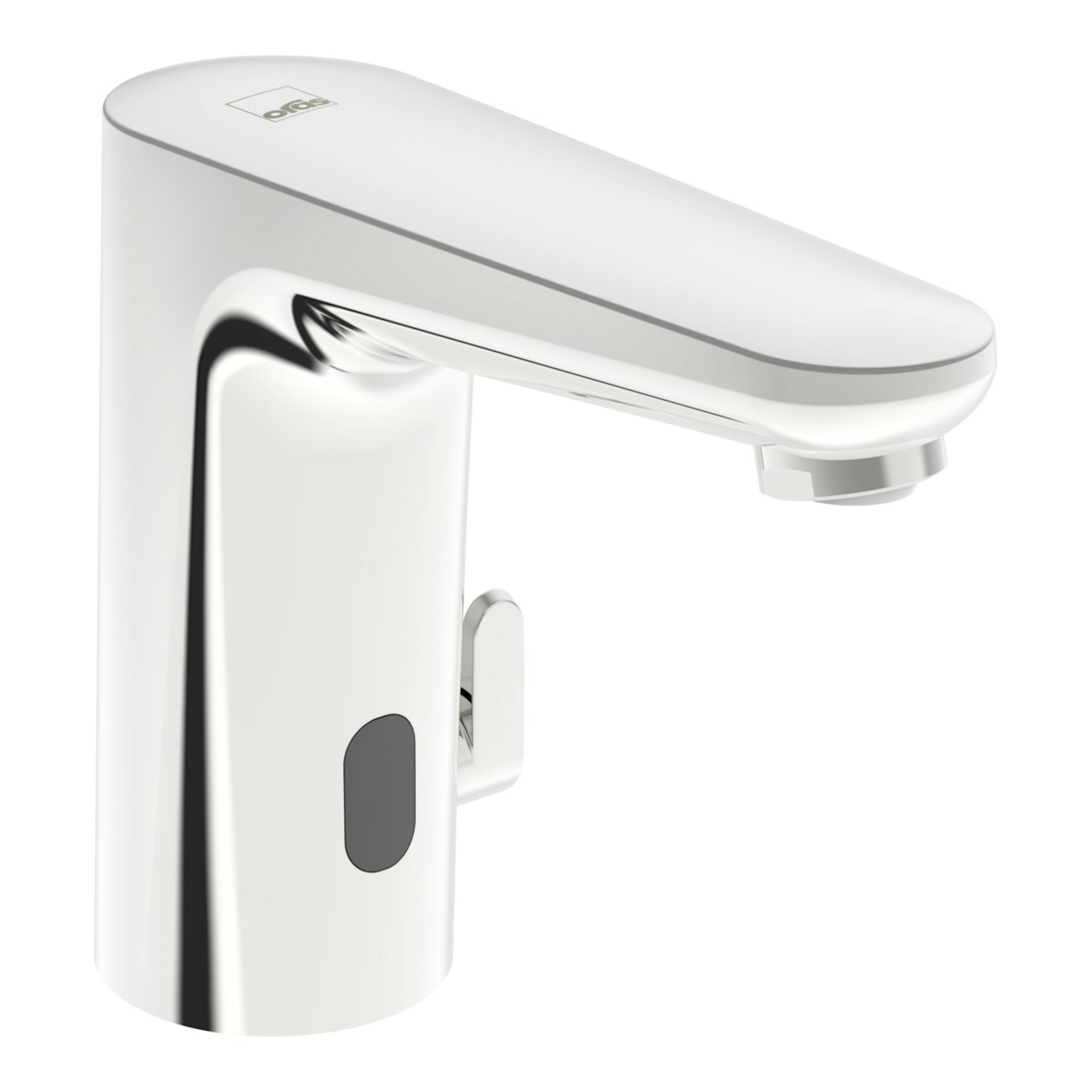 Tvättställsblandare Oras Electra med Bluetooth Beröringsfri