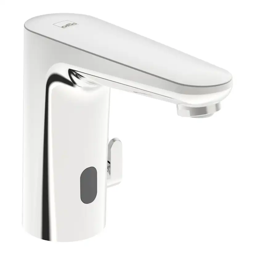 Tvättställsblandare Oras Electra med Bluetooth Beröringsfri