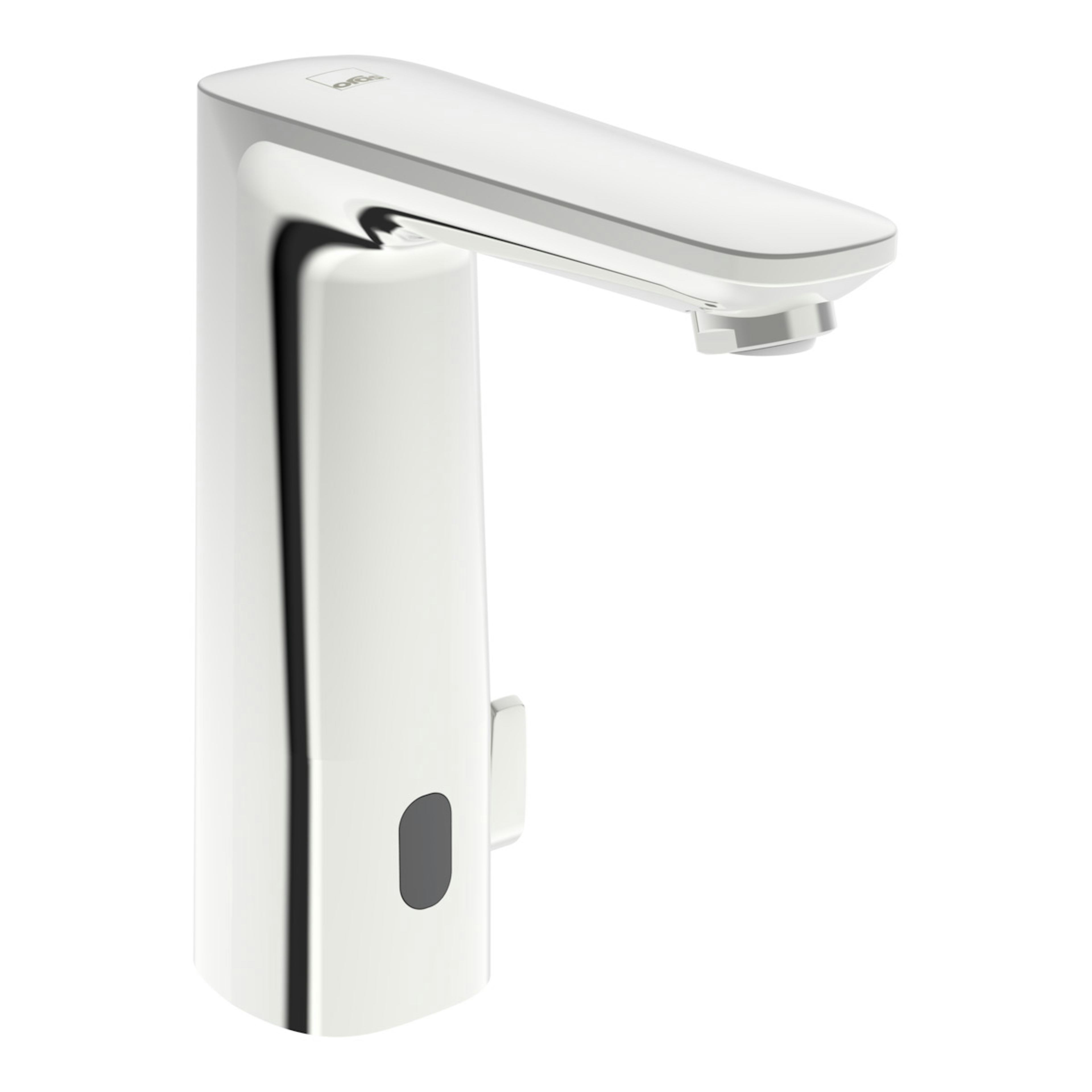 Tvättställsblandare Oras Electra 9300FZ med Bluetooth Beröringsfri