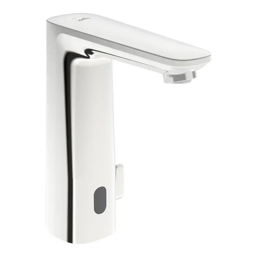 Tvättställsblandare Oras Electra 9300FZ med Bluetooth Beröringsfri