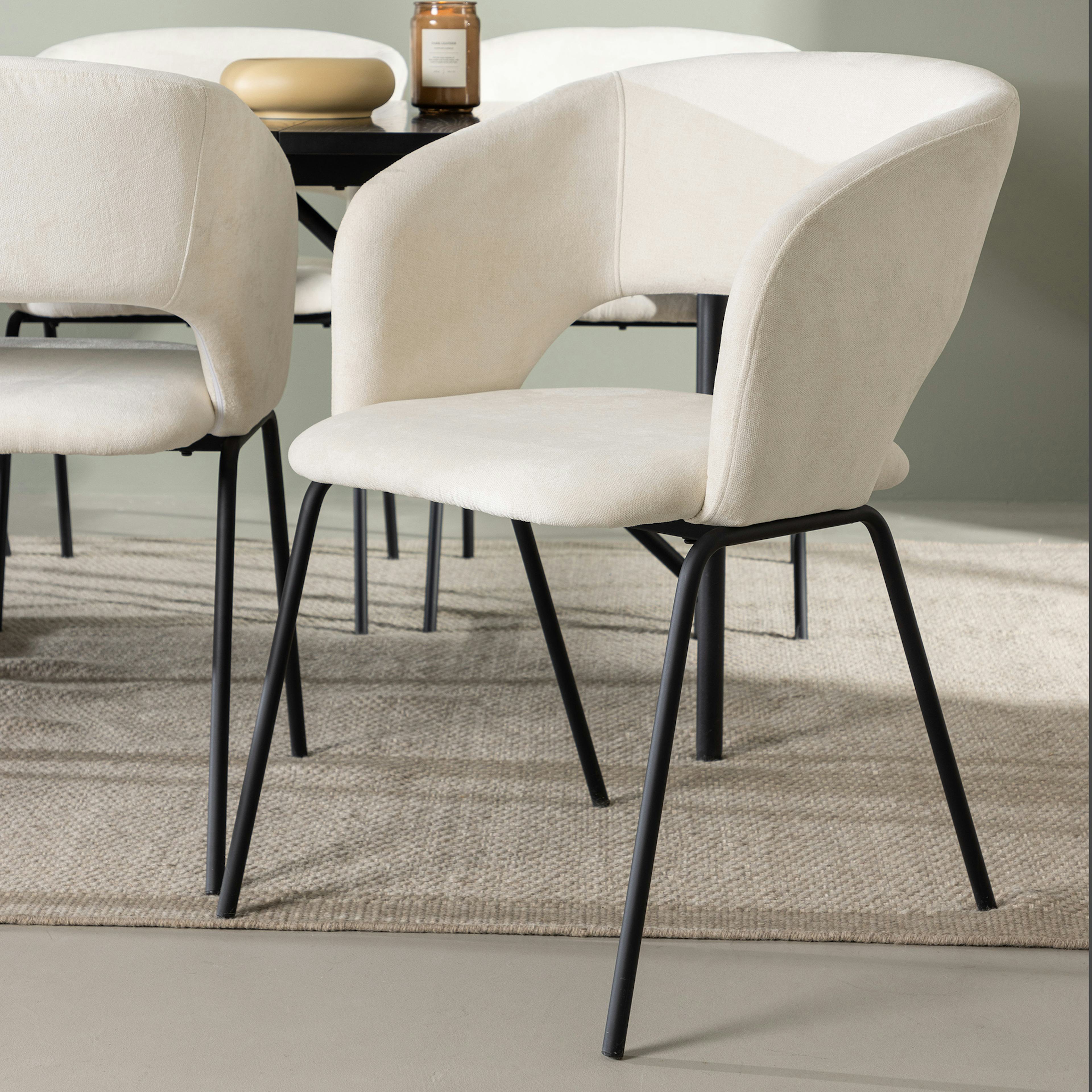 Matstol Venture Home Day