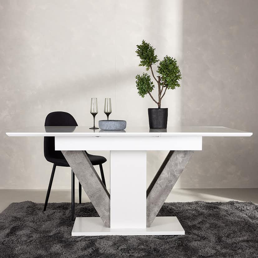 Matbord Venture Home Disa