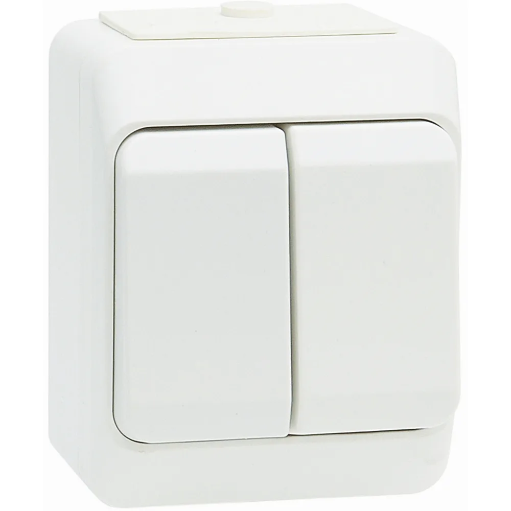 Strömbrytare Malmbergs Nordic Kron