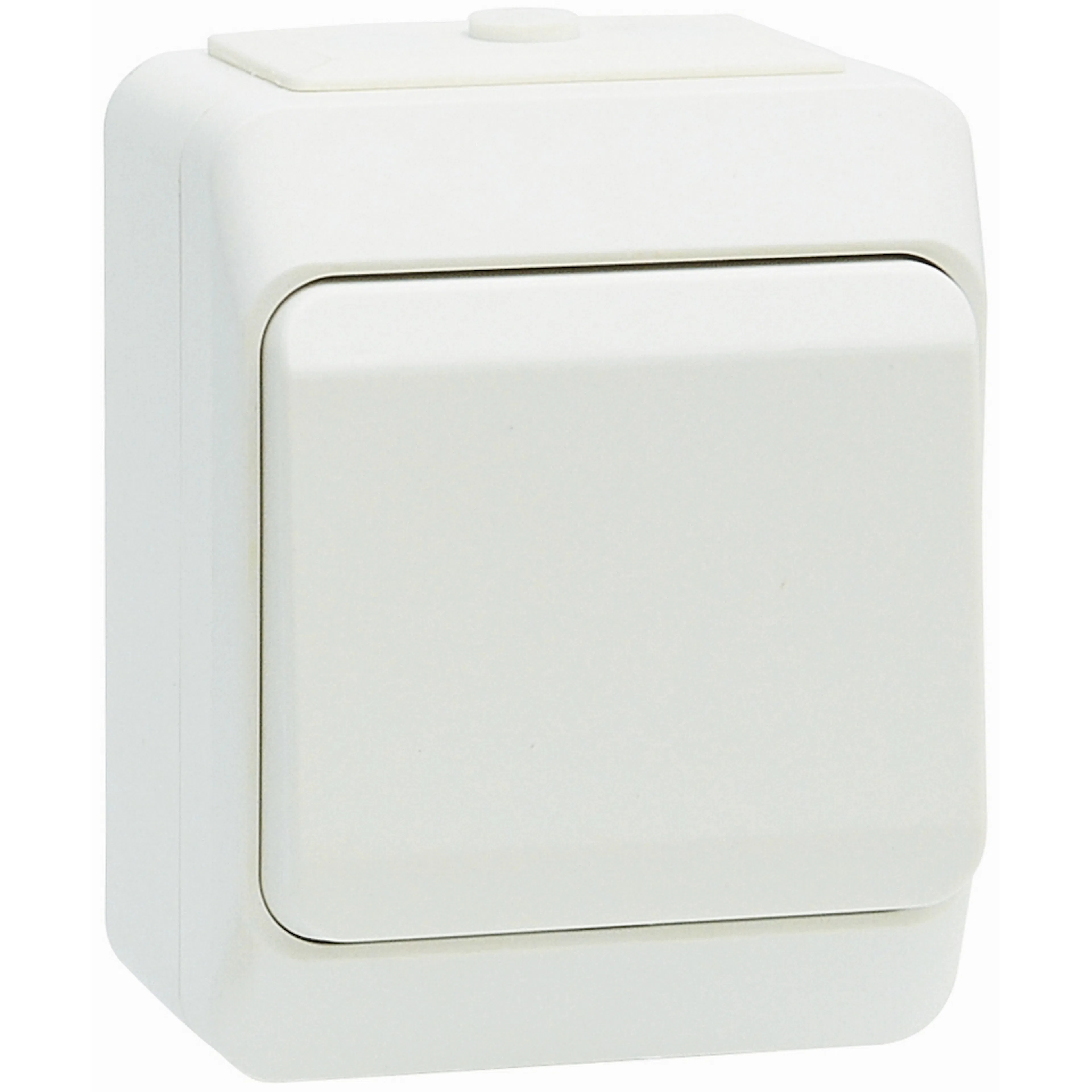 Strömbrytare Malmbergs Nordic Kors