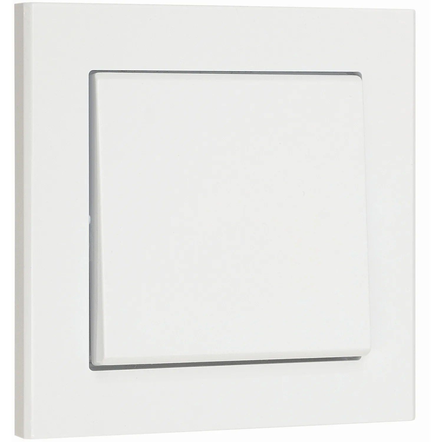 Strömbrytare Malmbergs Optima Tryck Skruvlös