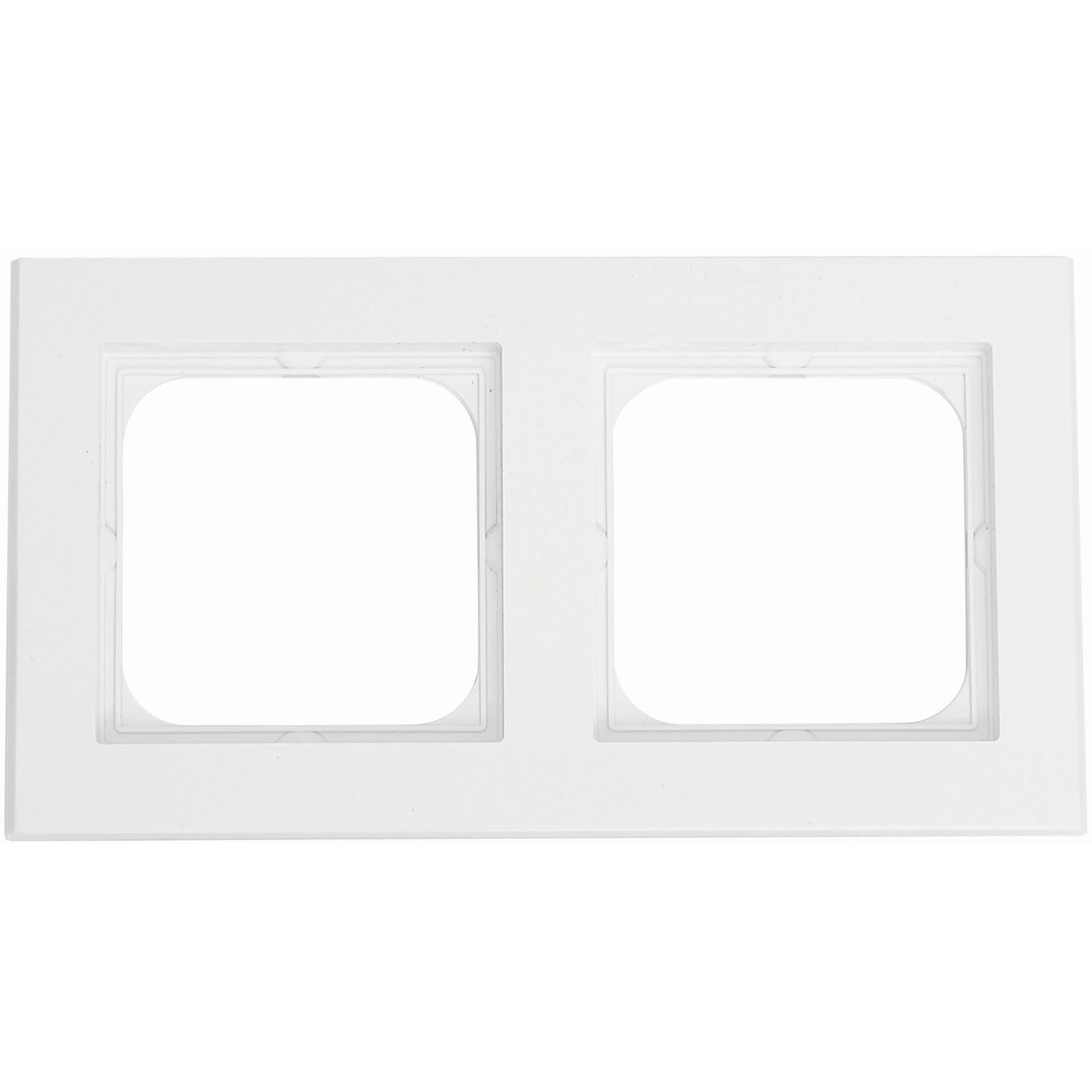 Kombiram Malmbergs Optima 2-Vägs