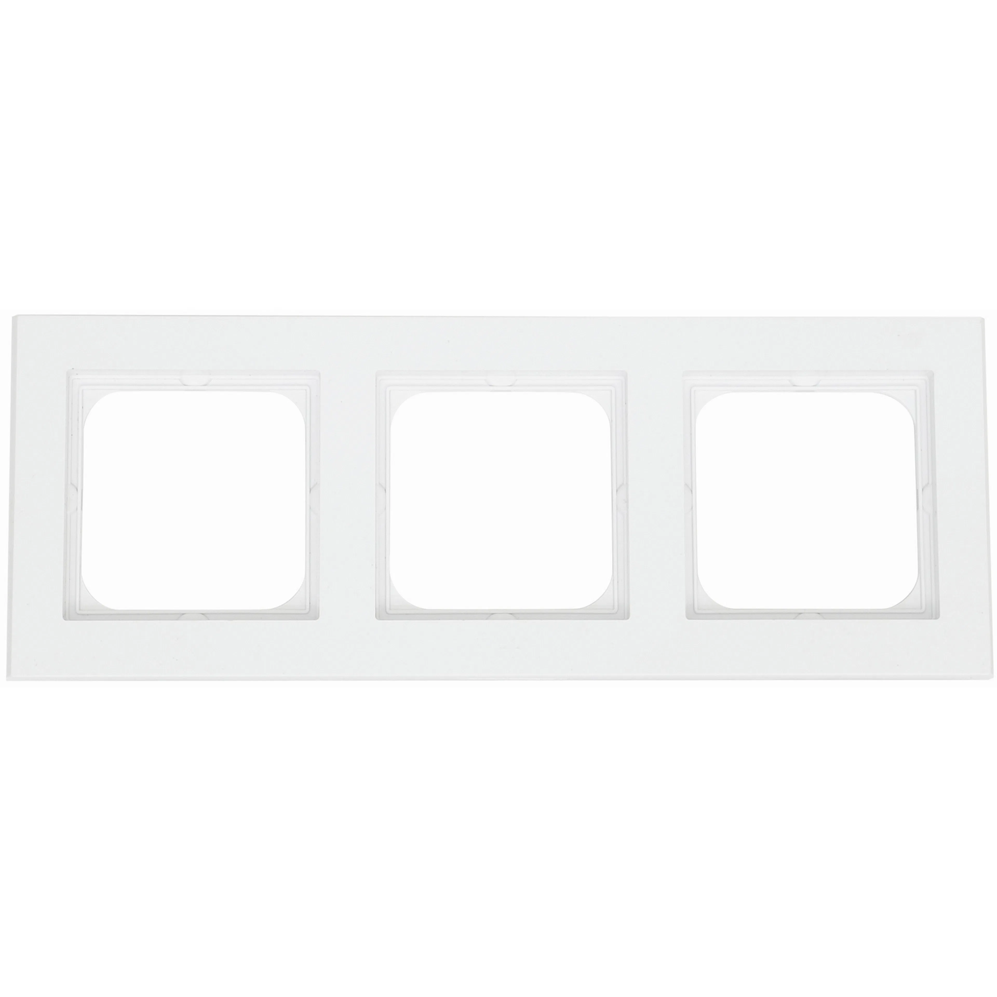 Kombiram Malmbergs Optima 3-Vägs