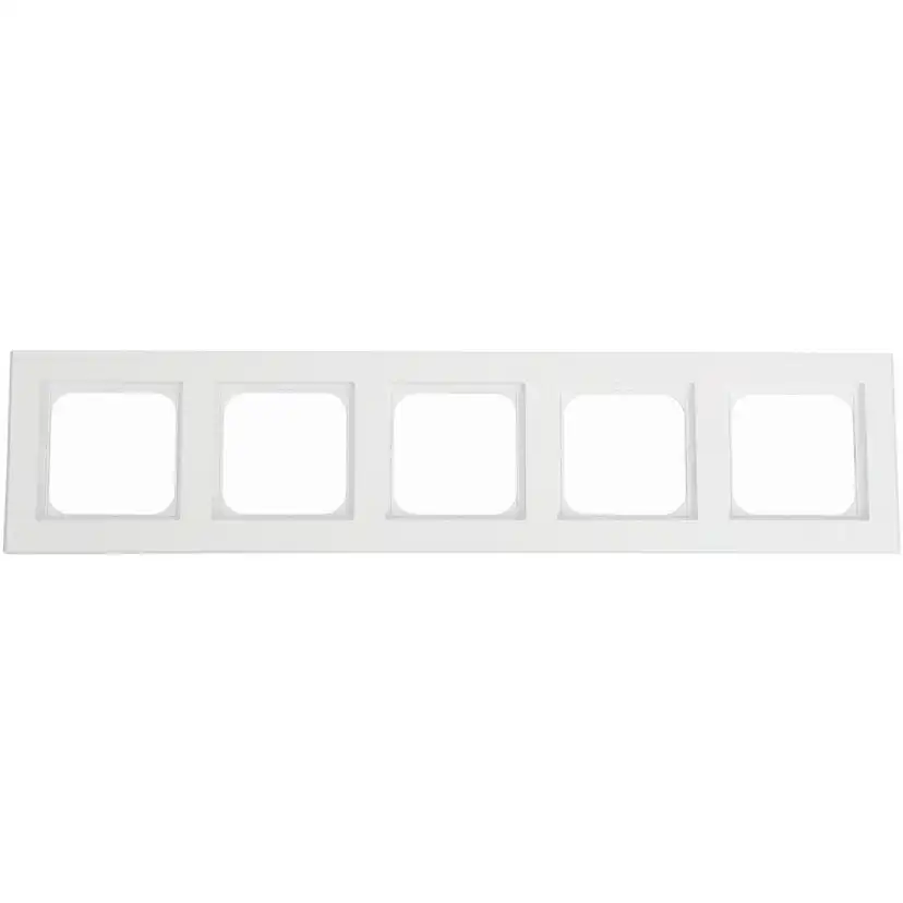 Kombiram Malmbergs Optima 5-Vägs