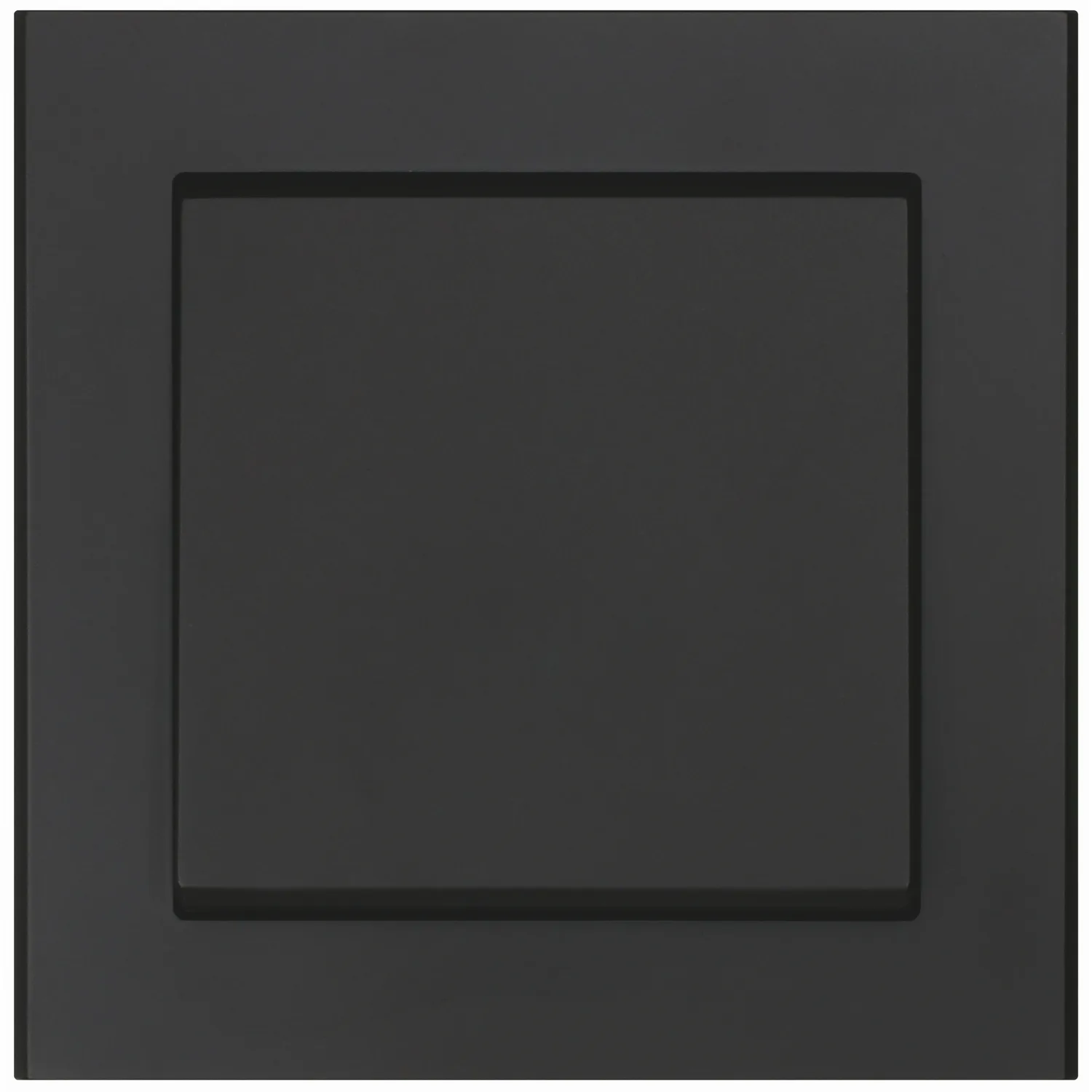 Strömbrytare Malmbergs Optima 1-P/Tr Skruvlös