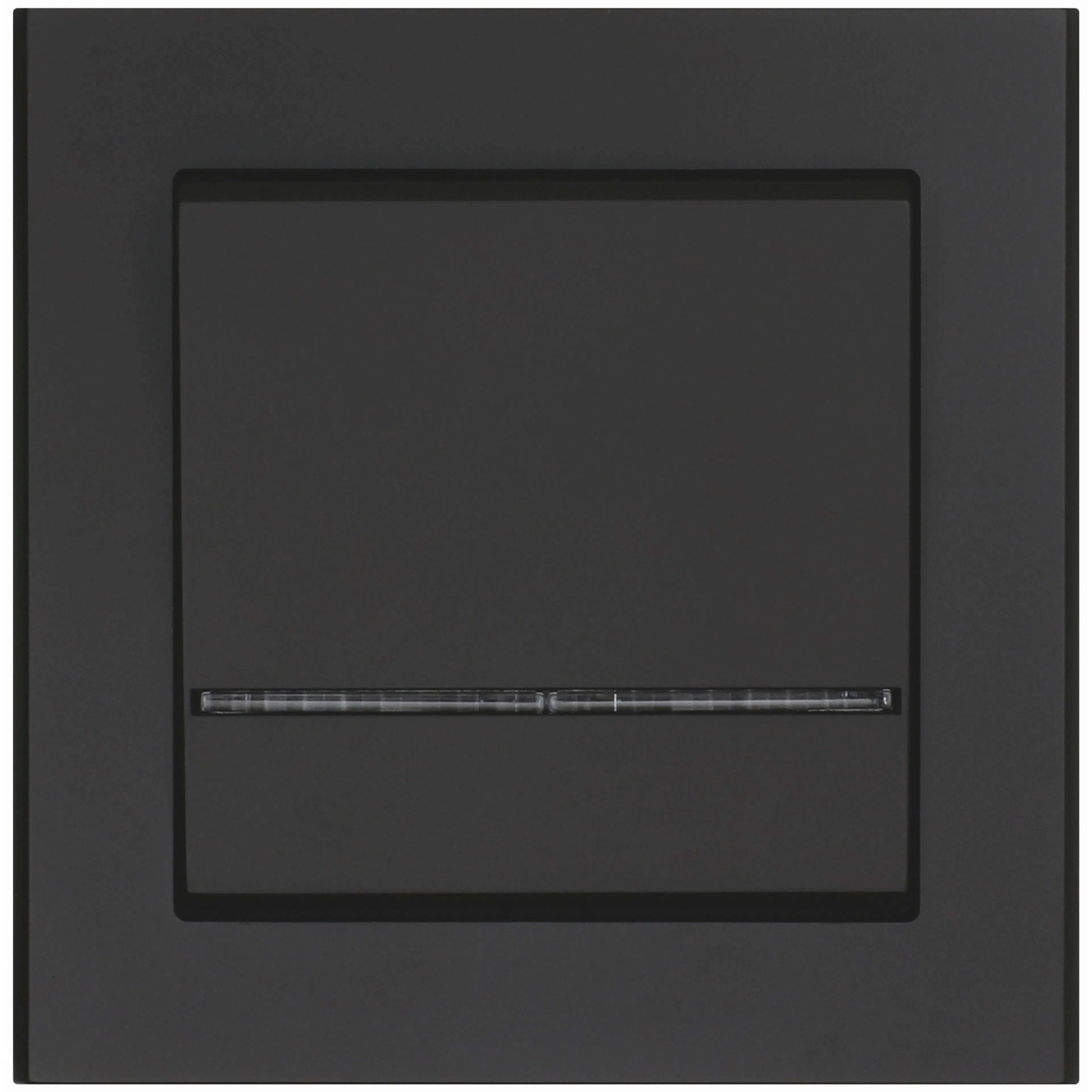 Strömbrytare Malmbergs Optima 1-P/TLmp Skruvlös