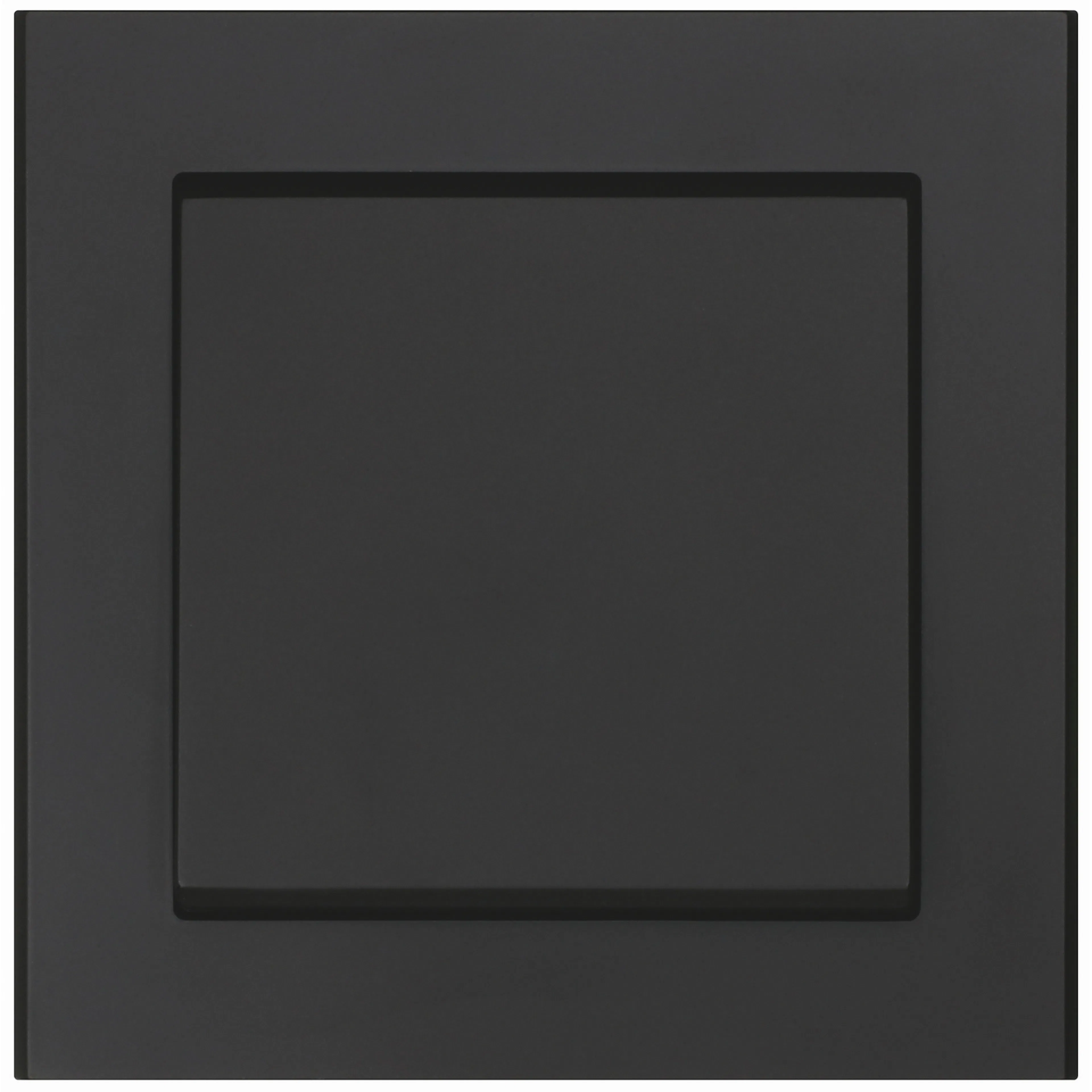 Strömbrytare Malmbergs Optima Kors Skruvlös