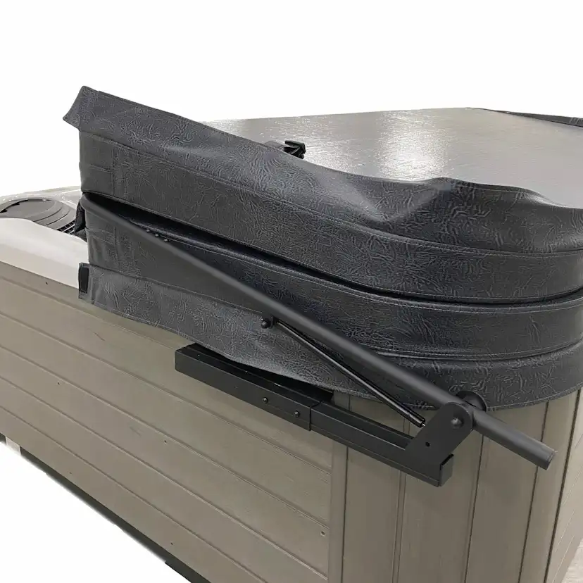 Locklyft Swebad Nordic Roi Collection med Gasfjädring